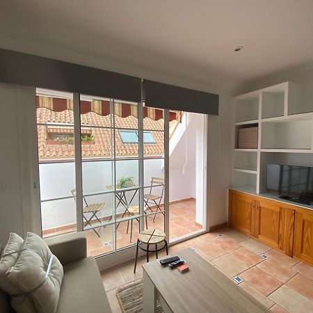 Piso En 2º Linea De Playa Los Boliches Fuengirola Eksteriør billede