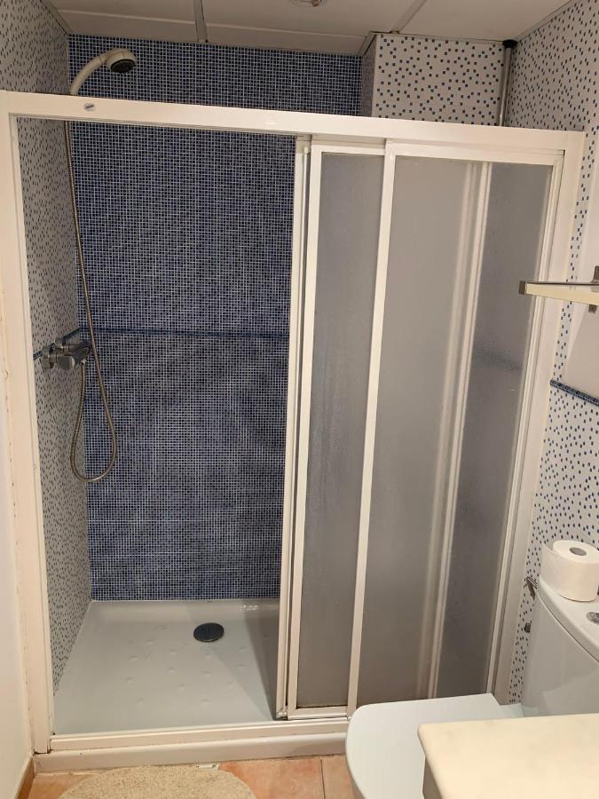 Piso En 2º Linea De Playa Los Boliches Fuengirola Eksteriør billede