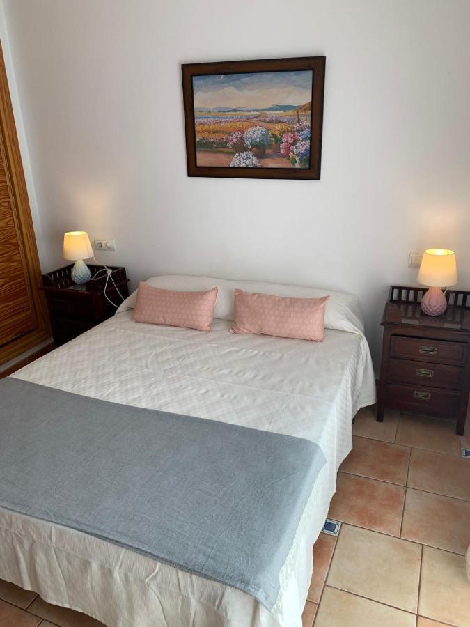 Piso En 2º Linea De Playa Los Boliches Fuengirola Eksteriør billede