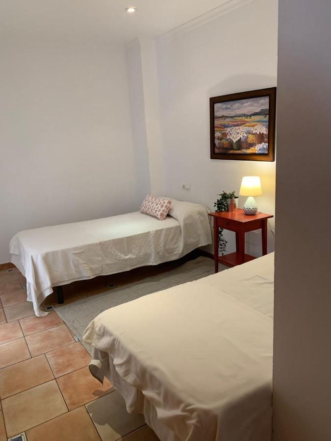 Piso En 2º Linea De Playa Los Boliches Fuengirola Eksteriør billede
