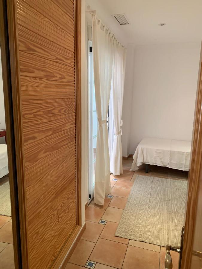 Piso En 2º Linea De Playa Los Boliches Fuengirola Eksteriør billede
