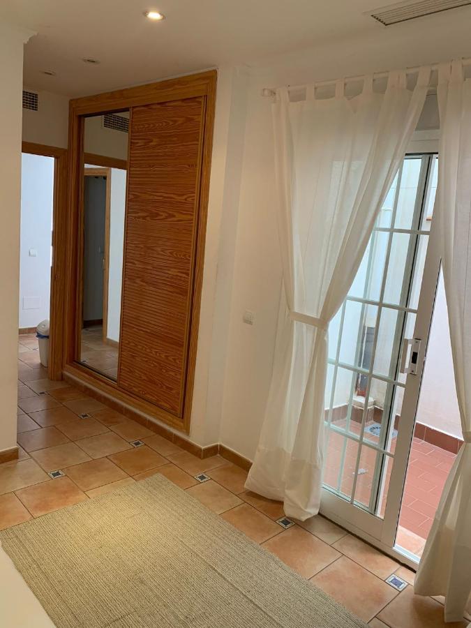 Piso En 2º Linea De Playa Los Boliches Fuengirola Eksteriør billede