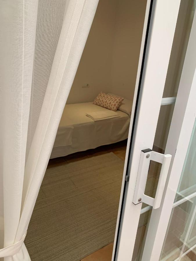 Piso En 2º Linea De Playa Los Boliches Fuengirola Eksteriør billede